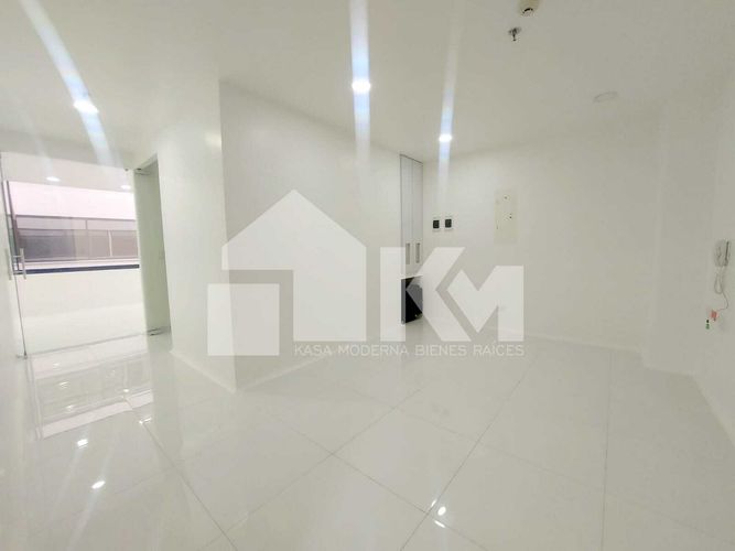 Consultorio en venta en Calahorra, Cajicá, 41 m² · foto 17 de 23