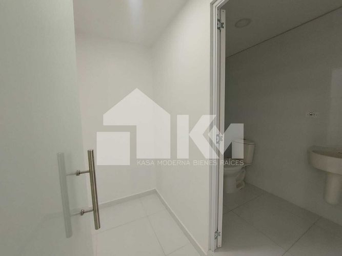 Consultorio en venta en Calahorra, Cajicá, 41 m² · foto 19 de 23