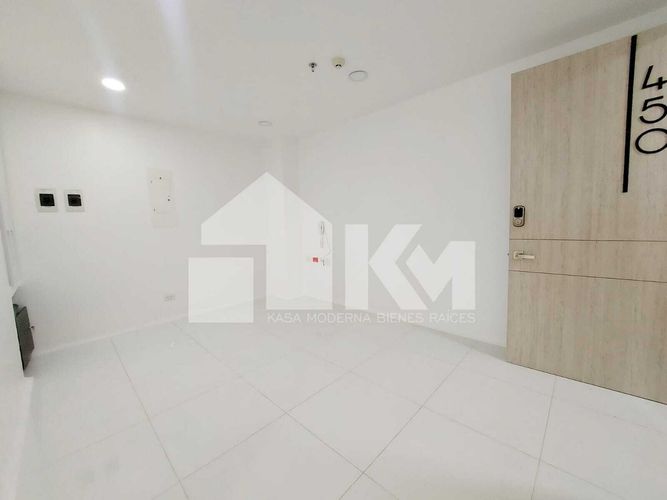 Consultorio en venta en Calahorra, Cajicá, 41 m² · foto 15 de 23