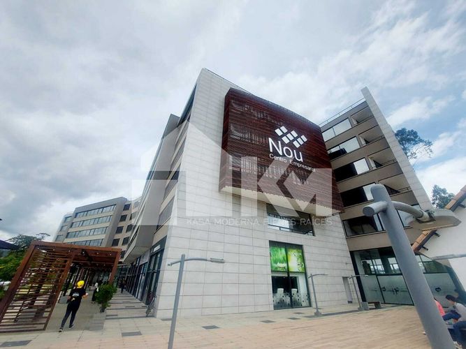Consultorio en venta en Calahorra, Cajicá, 41 m² · foto 4 de 23