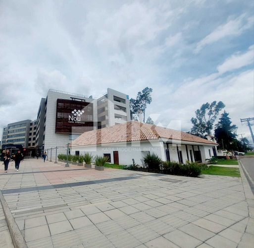 Consultorio en venta en Calahorra, Cajicá, 41 m² · foto 2 de 23