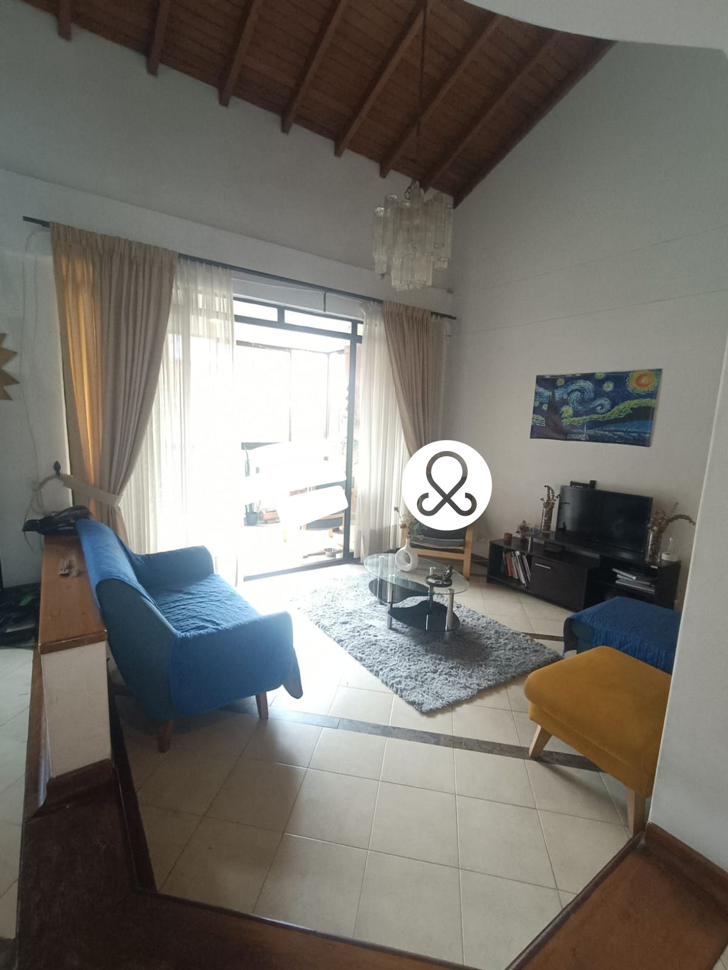 Apartamento en venta en Laureles, Medellín 2