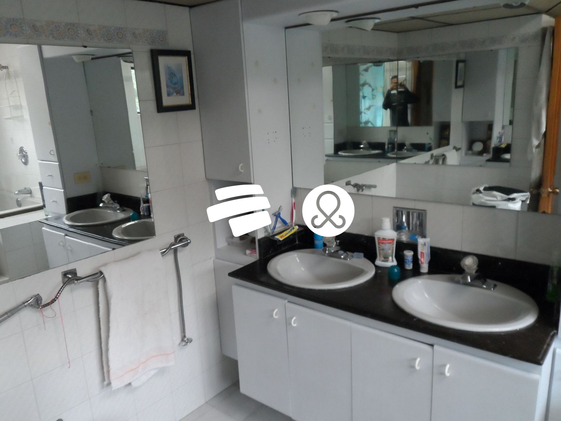 Apartamento en venta en Laureles, Medellín 3