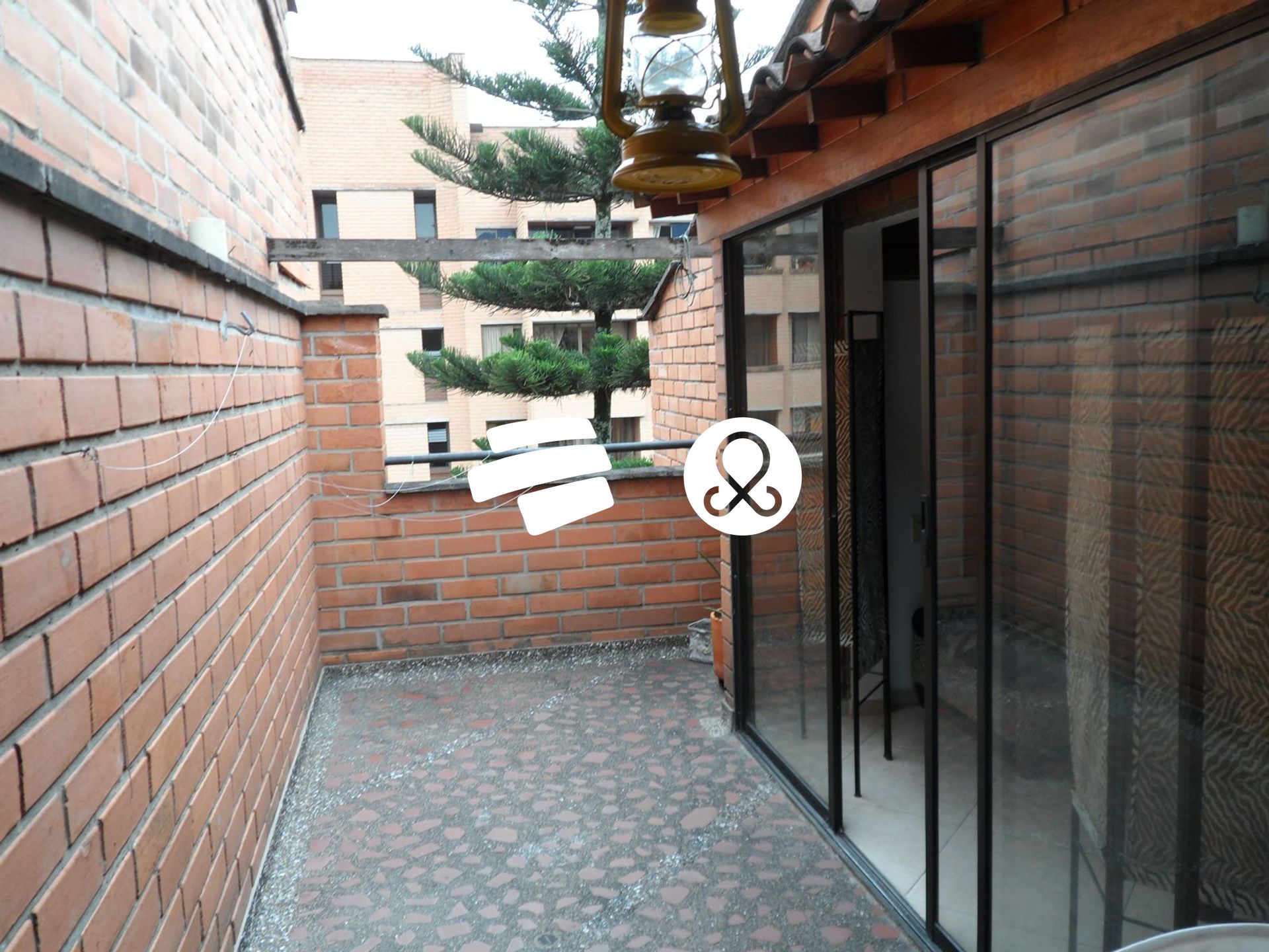 Apartamento en venta en Laureles, Medellín 4