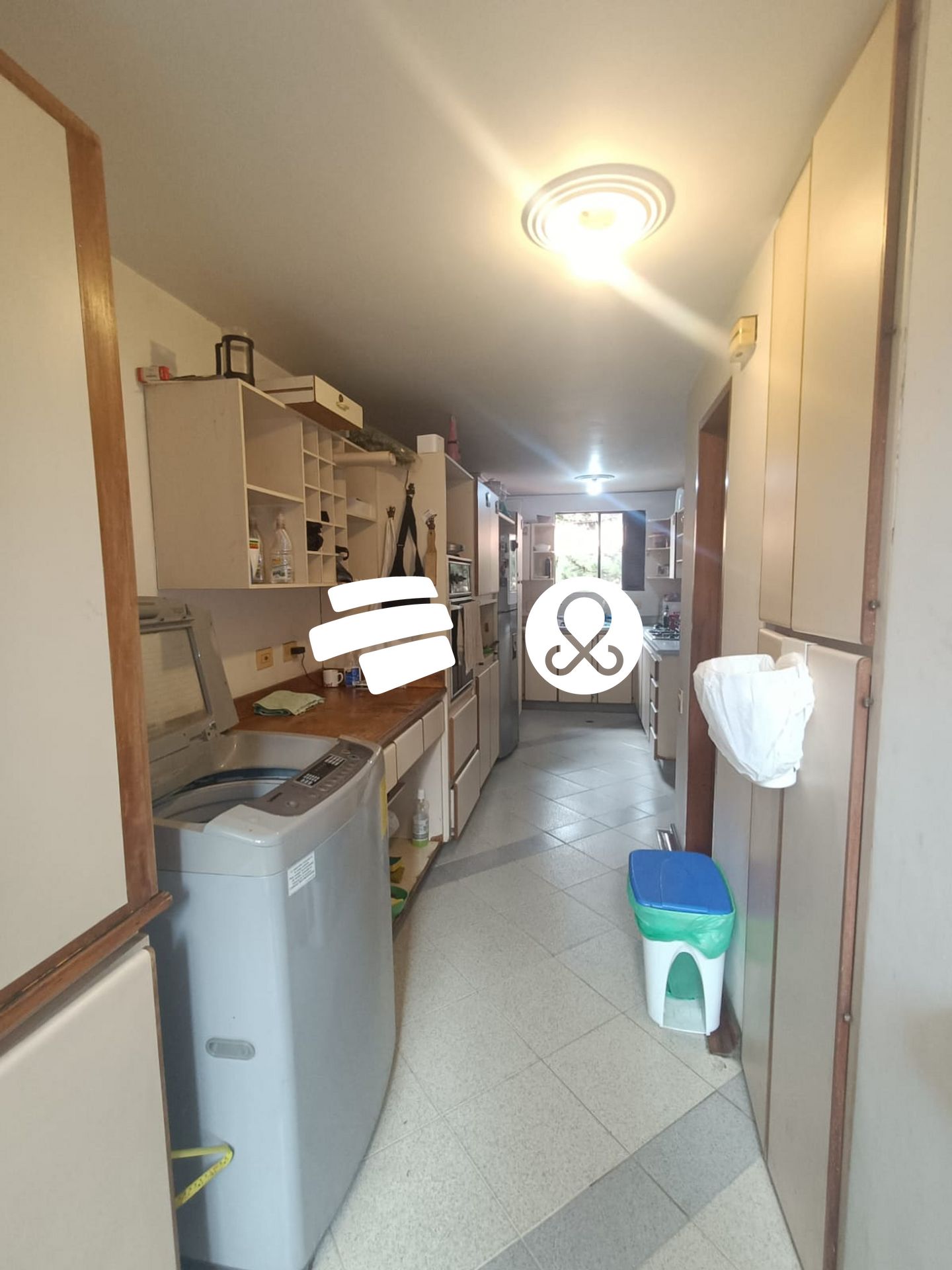 Apartamento en venta en Laureles, Medellín 5