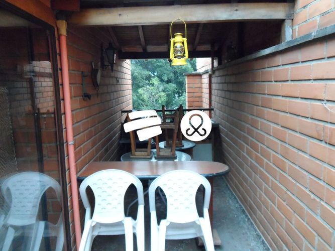 Apartamento de 6 alcobas en venta en Laureles, Medellín, 202 m² · foto 14 de 24