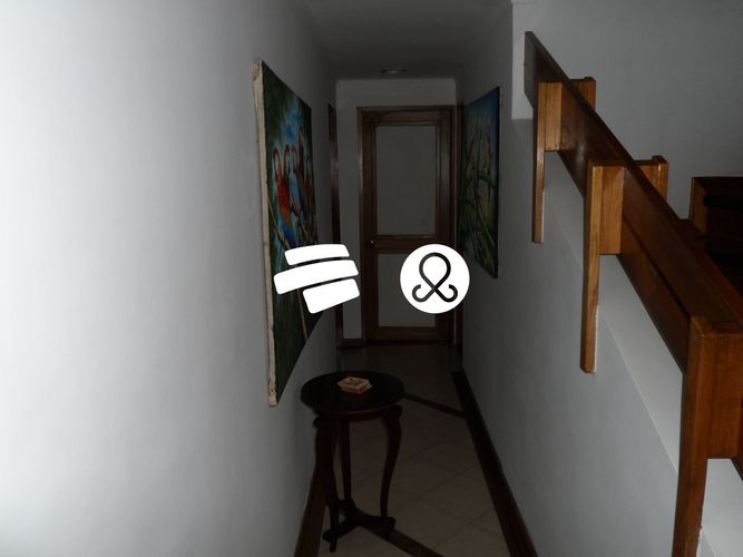 Apartamento de 6 alcobas en venta en Laureles, Medellín, 202 m² · foto 17 de 24