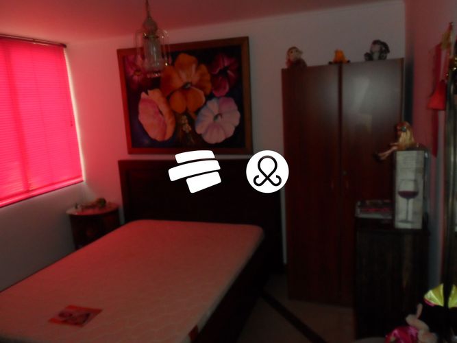 Apartamento de 6 alcobas en venta en Laureles, Medellín, 202 m² · foto 18 de 24