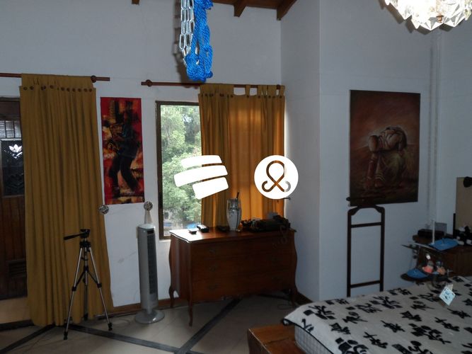 Apartamento de 6 alcobas en venta en Laureles, Medellín, 202 m² · foto 24 de 24