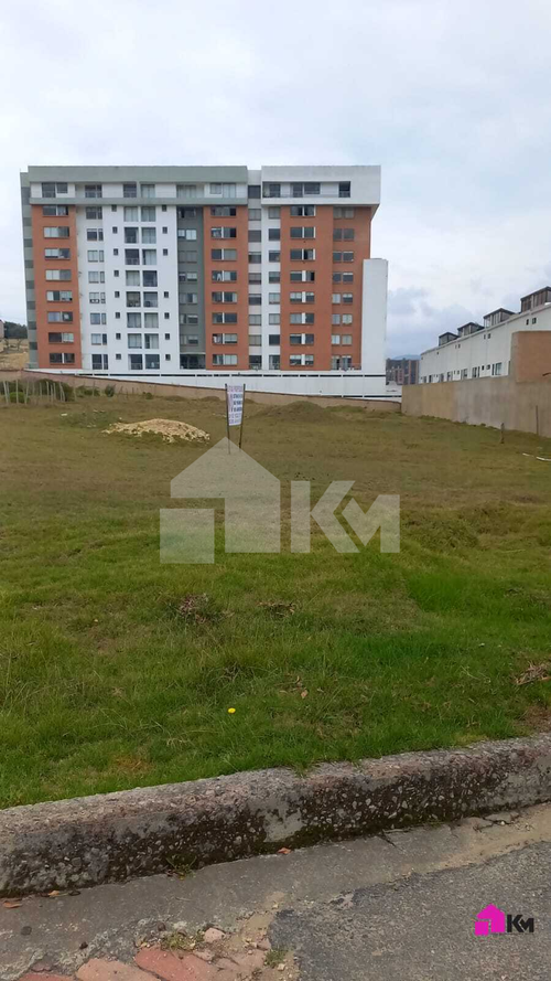 Lote en venta en Mesopotamia, Tunja, 3138 m² · foto 3 de 9