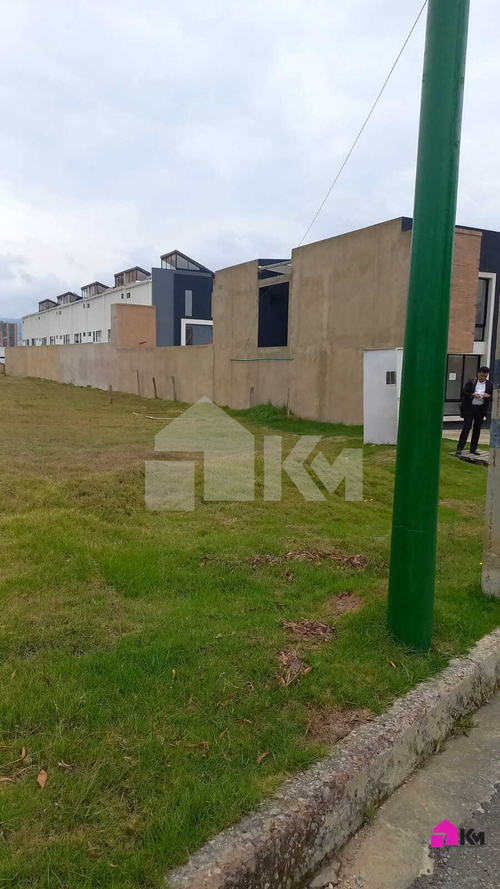 Lote en venta en Mesopotamia, Tunja, 3138 m² · foto 8 de 9