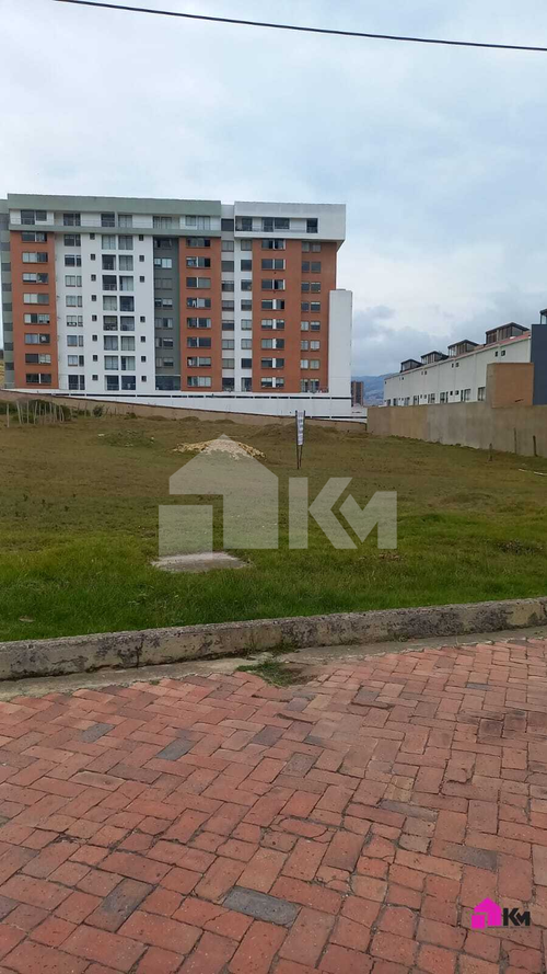 Lote en venta en Mesopotamia, Tunja, 3138 m² · foto 6 de 9