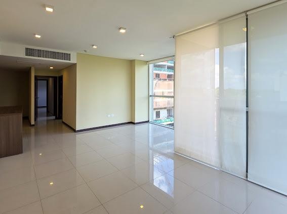 ALQUILO DEPARTAMENTO EN EDIFICIO MIAMI TOWER A.S.C.M — foto 2