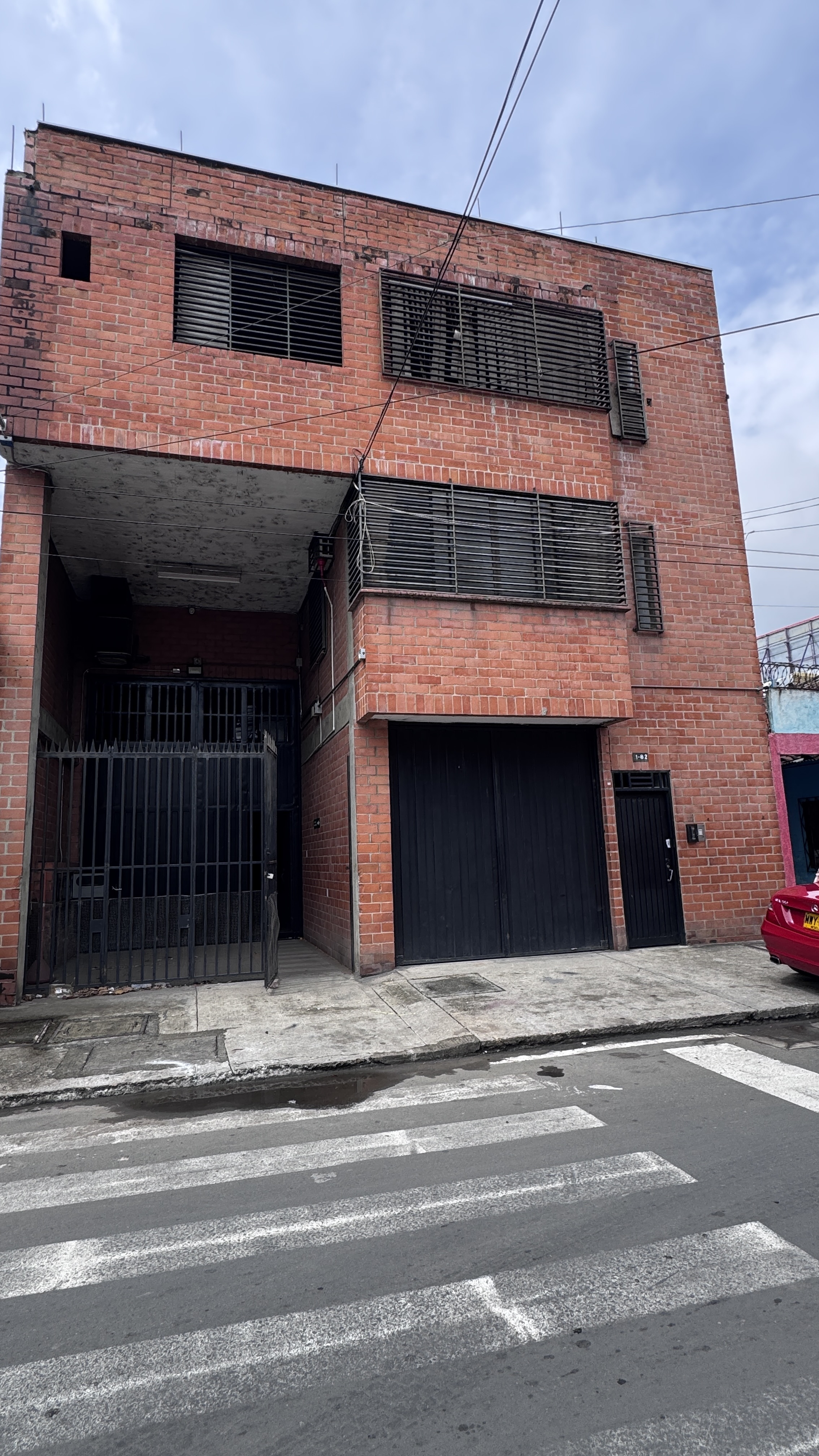 Bodega en Arriendo en Santander, Cali