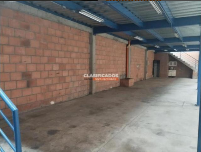 Bodega en arriendo en Santander, Cali, 749 m² · foto 11 de 24