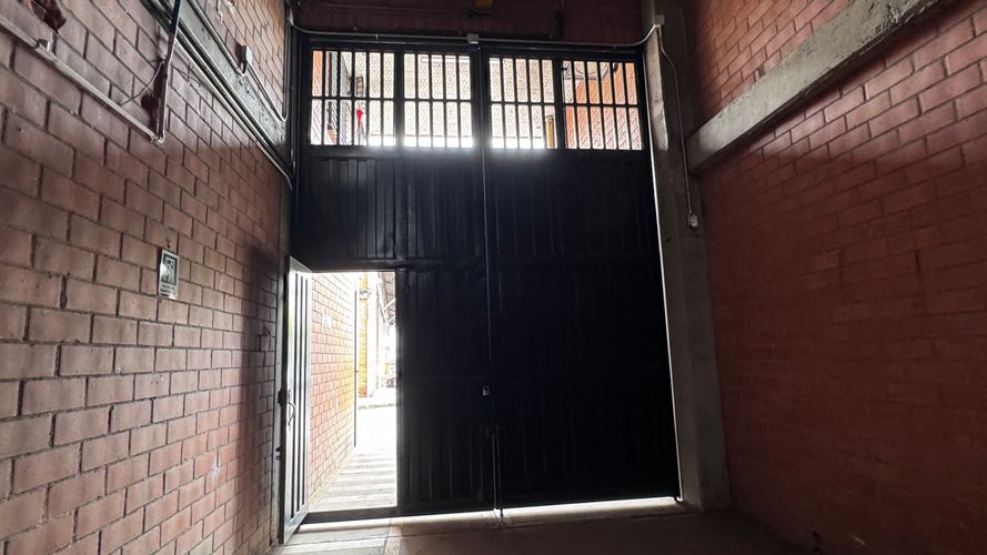 Bodega en arriendo en Santander, Cali, 749 m² · foto 12 de 24