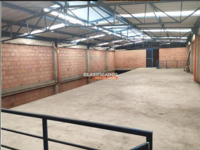 Bodega en arriendo en Santander, Cali, 749 m² · foto 19 de 24