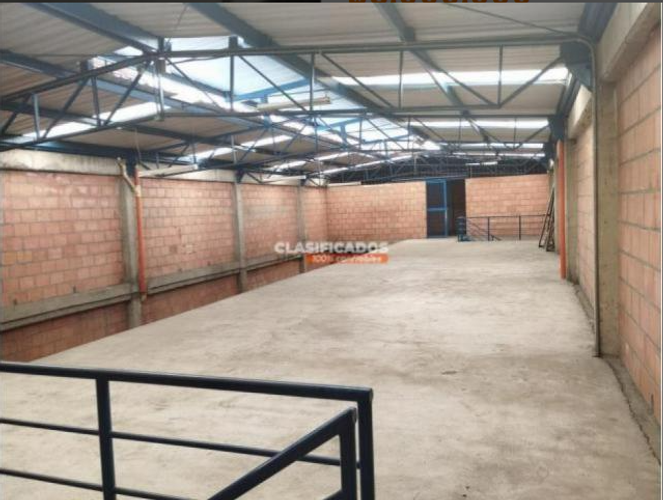 Bodega en arriendo en Santander, Cali, 749 m² · foto 20 de 24