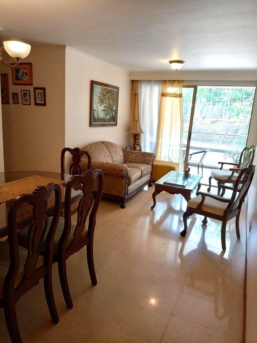 Apartamento de 3 alcobas en venta en La Florida, Medellín, 111 m² · foto 3 de 15