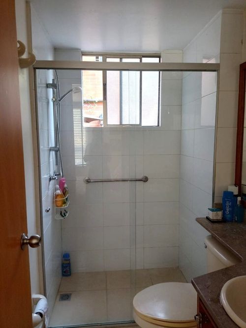 Apartamento de 3 alcobas en venta en La Florida, Medellín, 111 m² · foto 10 de 15