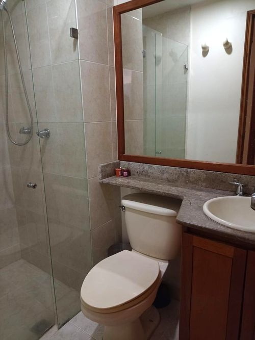 Apartamento de 3 alcobas en venta en La Florida, Medellín, 111 m² · foto 11 de 15
