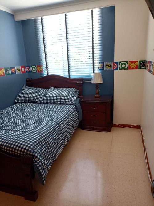 Apartamento de 3 alcobas en venta en La Florida, Medellín, 111 m² · foto 12 de 15