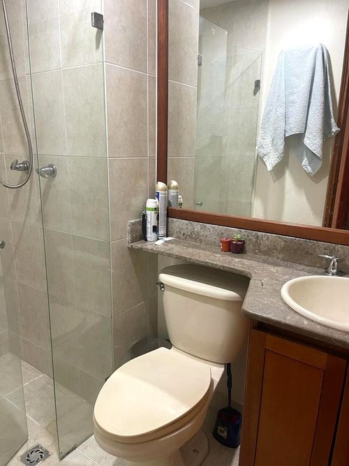 Apartamento de 3 alcobas en venta en La Florida, Medellín, 111 m² · foto 13 de 15