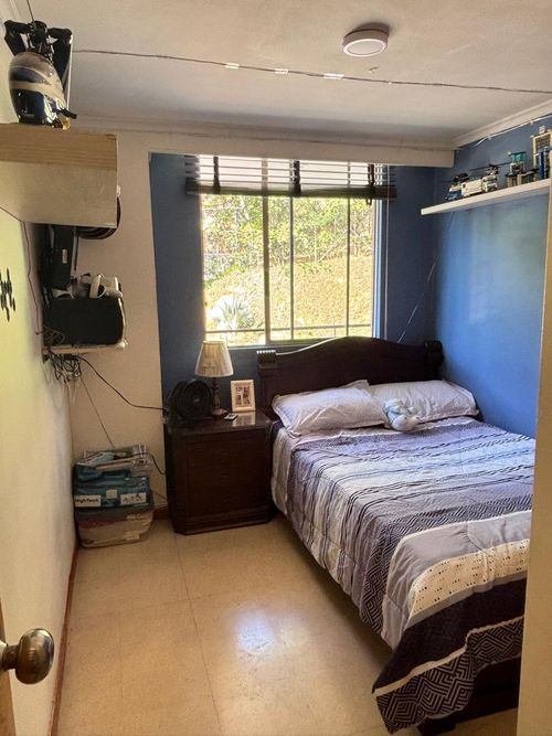Apartamento de 3 alcobas en venta en La Florida, Medellín, 111 m² · foto 9 de 15