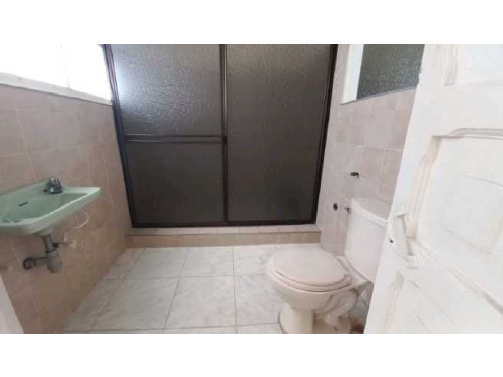 Apartamento en venta en Prado, Medellín 3
