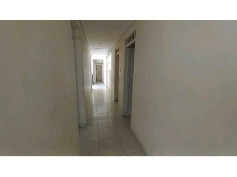 Apartamento en venta en Prado, Medellín 5