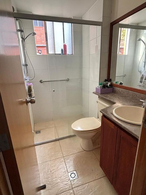 Apartamento de 3 alcobas en venta en La Florida, Medellín, 111 m² · foto 15 de 15
