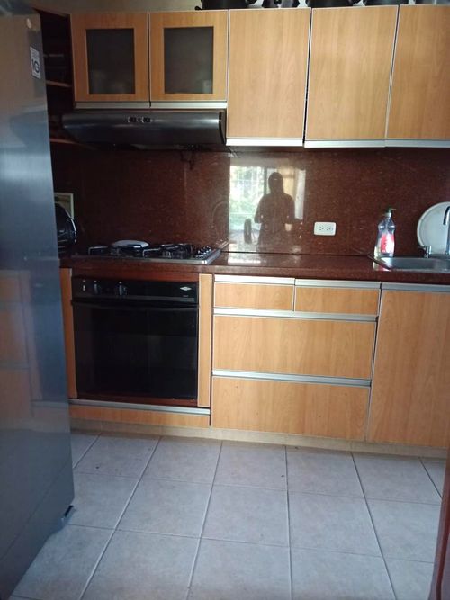 Apartamento de 3 alcobas en venta en La Florida, Medellín, 111 m² · foto 7 de 15