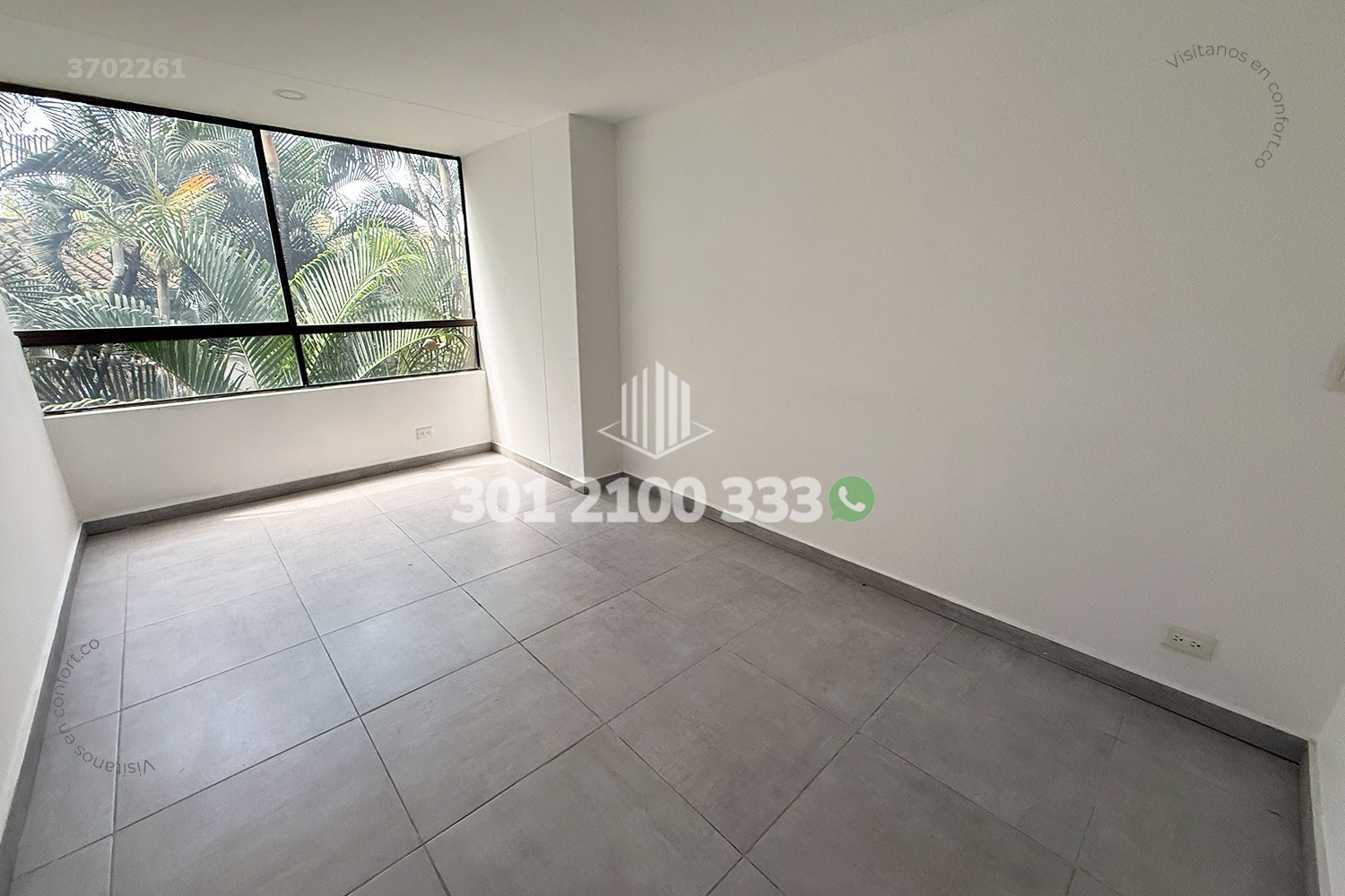 Apartamento en arriendo en Vizcaya, Medellín · foto 10 de 24