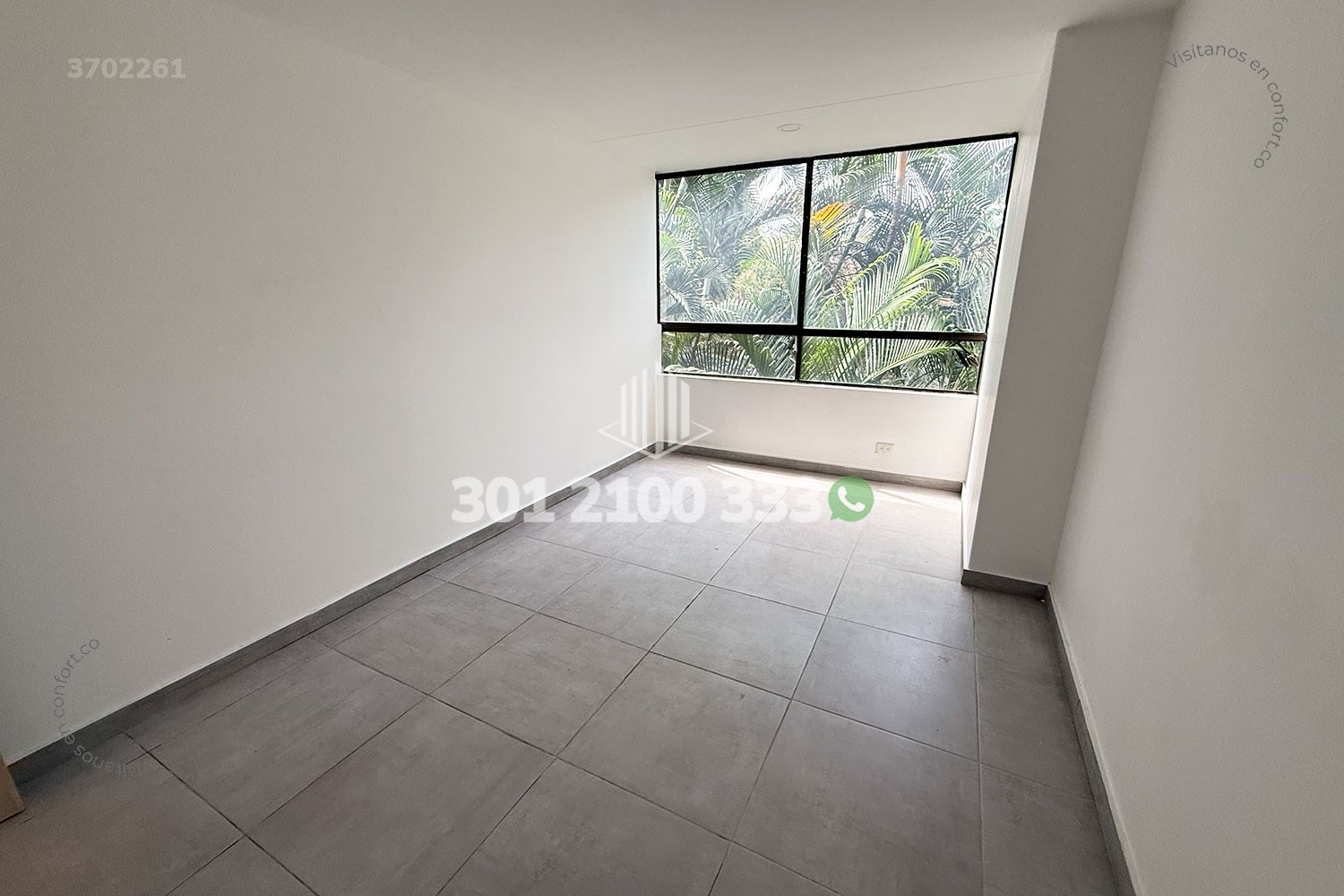 Apartamento en arriendo en Vizcaya, Medellín · foto 11 de 24