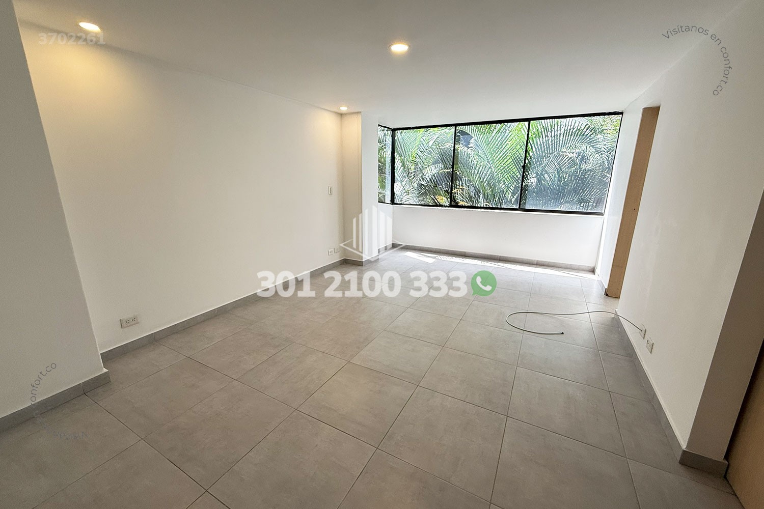 Apartamento en arriendo en Vizcaya, Medellín · foto 16 de 24