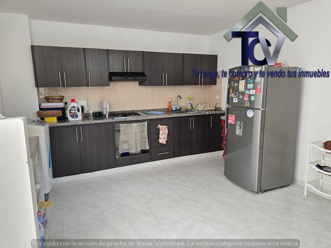 Casa de 4 alcobas en venta en Terrazas, Bucaramanga, 576 m² · foto 3 de 21