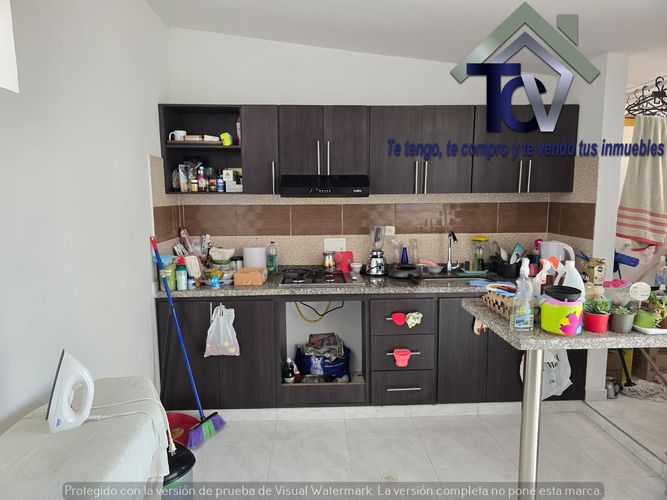 Casa de 4 alcobas en venta en Terrazas, Bucaramanga, 576 m² · foto 4 de 21