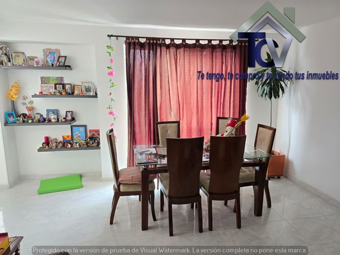 Casa de 4 alcobas en venta en Terrazas, Bucaramanga, 576 m² · foto 6 de 21