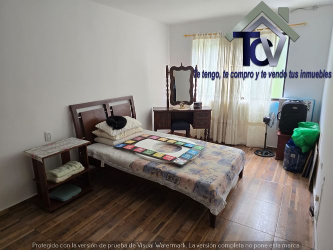 Casa de 4 alcobas en venta en Terrazas, Bucaramanga, 576 m² · foto 8 de 21