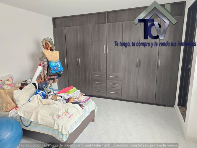 Casa de 4 alcobas en venta en Terrazas, Bucaramanga, 576 m² · foto 11 de 21
