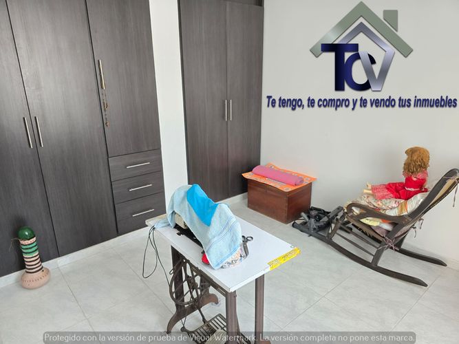 Casa de 4 alcobas en venta en Terrazas, Bucaramanga, 576 m² · foto 12 de 21