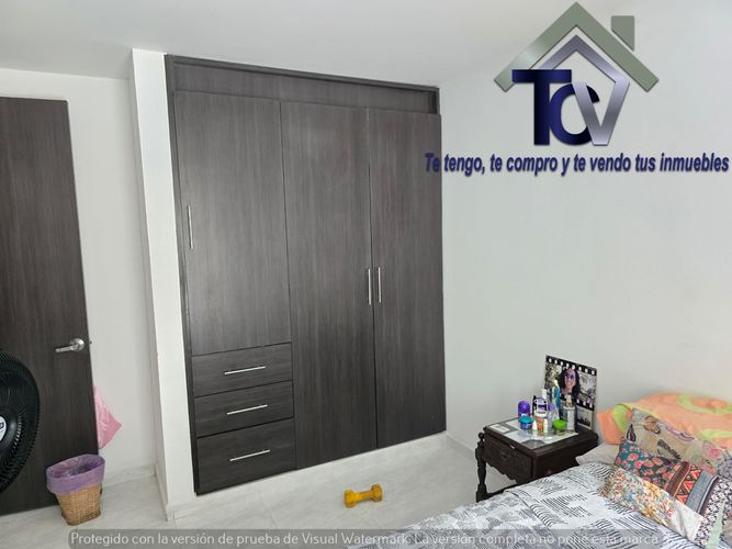 Casa de 4 alcobas en venta en Terrazas, Bucaramanga, 576 m² · foto 14 de 21