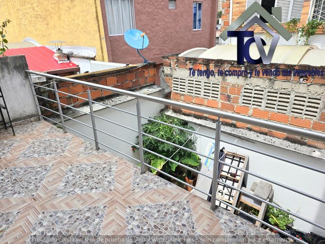 Casa de 4 alcobas en venta en Terrazas, Bucaramanga, 576 m² · foto 20 de 21