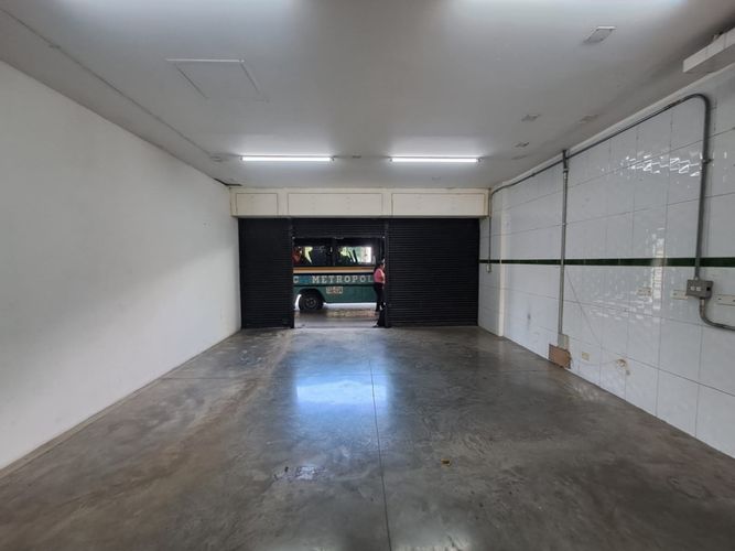Local en arriendo en Caribe, Medellín, 46 m² · foto 9 de 10