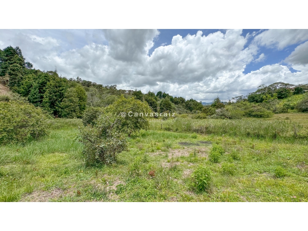 Land in Mampuesto (3438 m²) for Sale