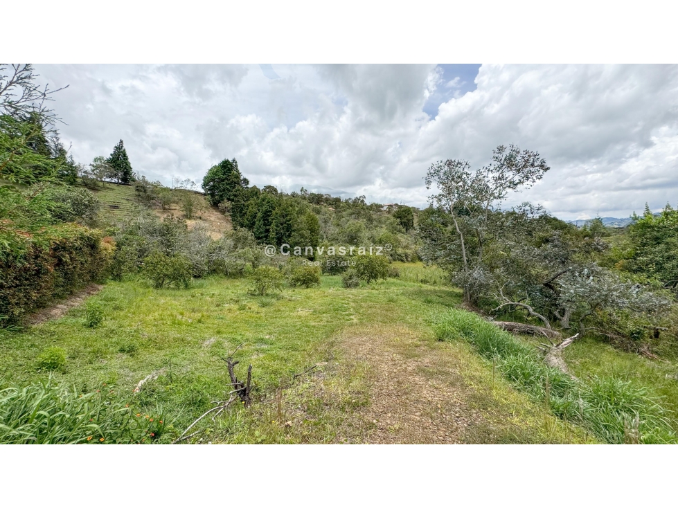 Land in Mampuesto (3438 m²) for Sale - 2