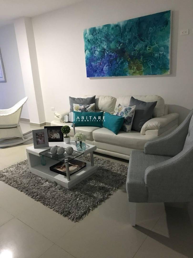 Apartamento en venta en Manga, Cartagena · foto 5 de 10