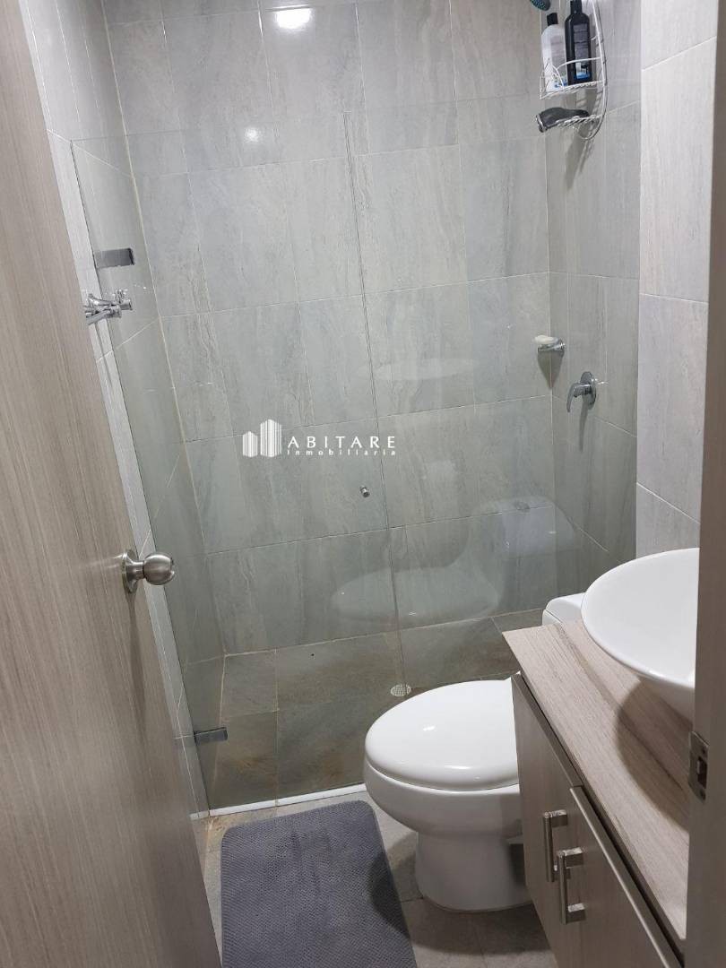 Apartamento en venta en Manga, Cartagena · foto 6 de 10