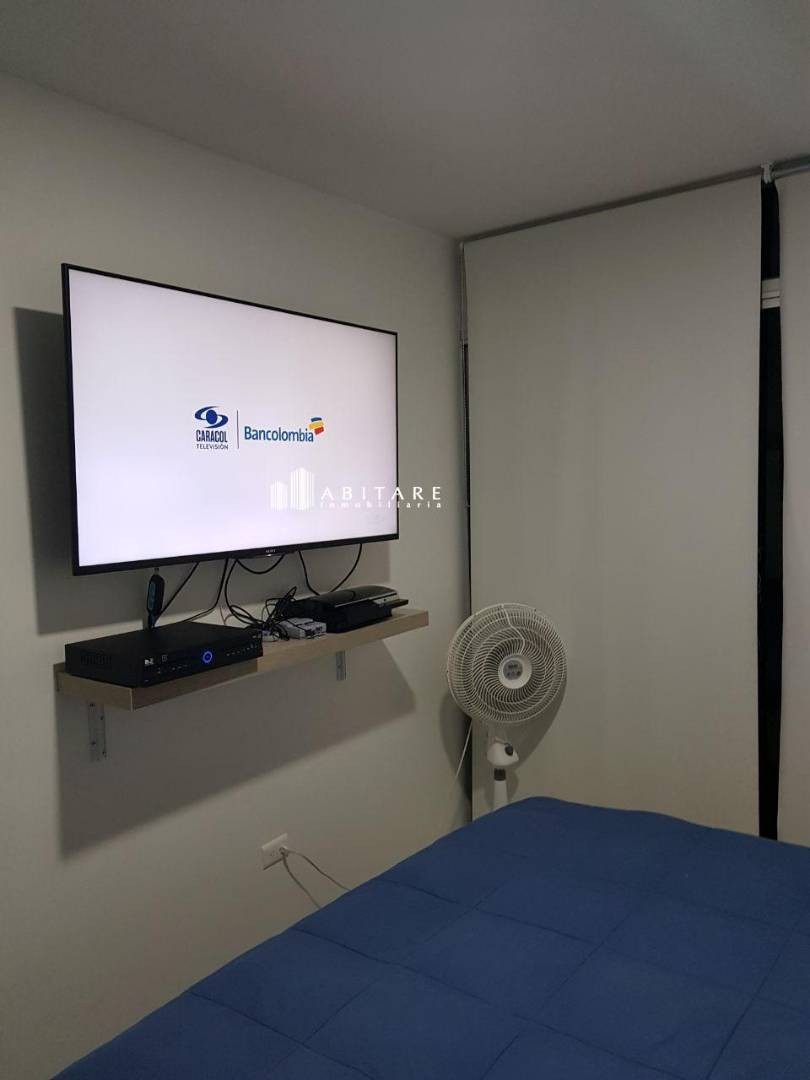 Apartamento en venta en Manga, Cartagena · foto 7 de 10