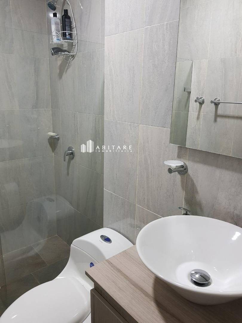 Apartamento en venta en Manga, Cartagena · foto 8 de 10